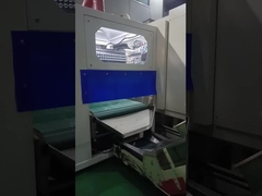 Διαφανής προσχηματισμός μπουκαλιών προσχηματισμών της PET