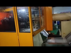 Προσχηματισμός μπουκαλιών προσχηματισμών της PET που παράγει τη μηχανή